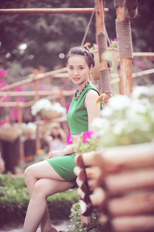 少年人长成大人的夏天